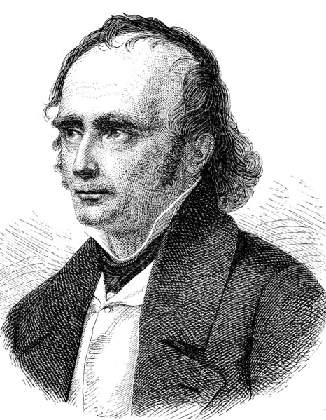 Friedrich Adolph Wilhelm Diesterweg