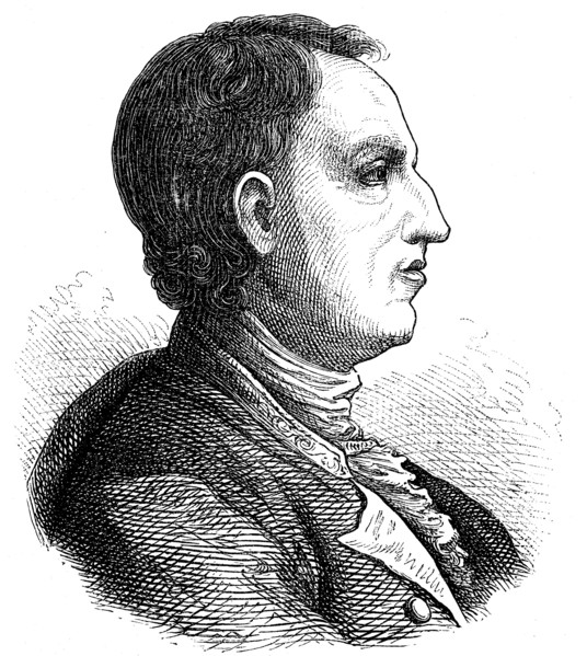 Denis Diderot