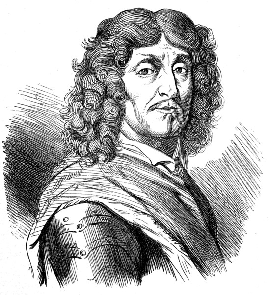 Georg von Derfflinger