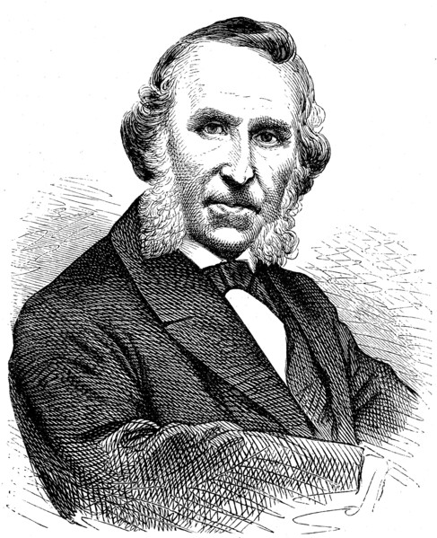 Philipp Eduard Devrient