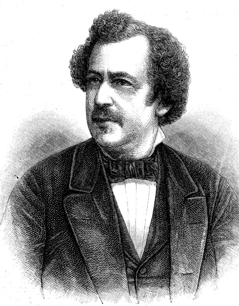 Otto Eduard Devrient