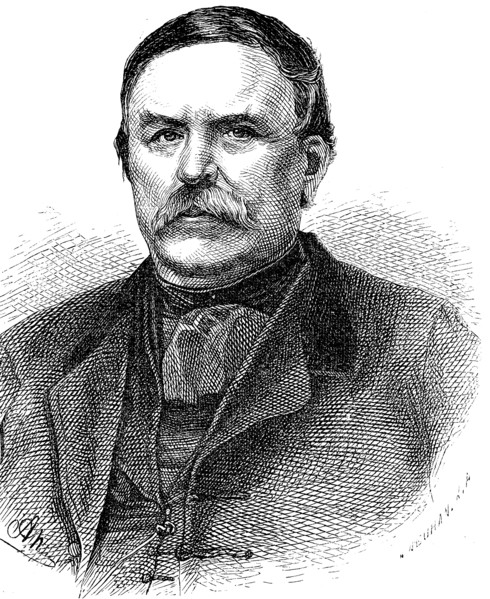 Ferenc Deak
