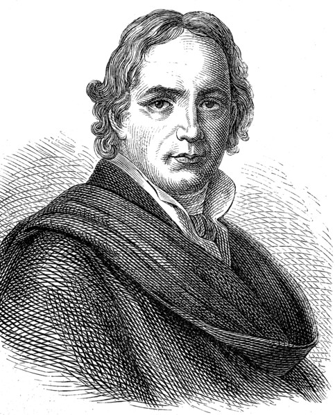 Johann Heinrich Dannecker