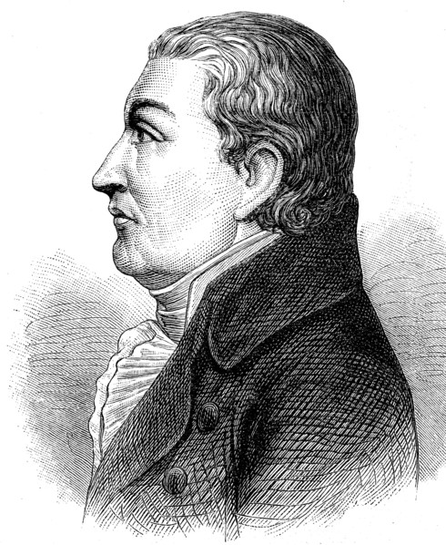 Wolfgang Heribert Freiherr von Dalberg