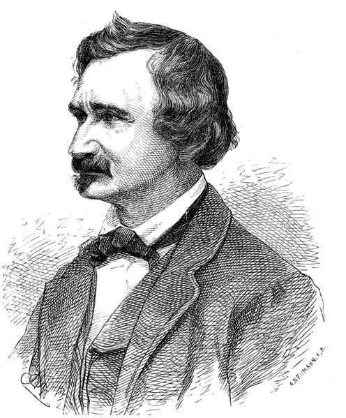 Carl Bernhard von Cotta