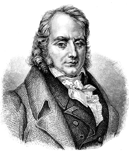 Benjamin Constant