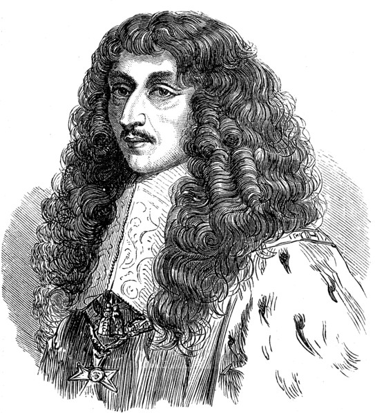Louis II de Bourbon