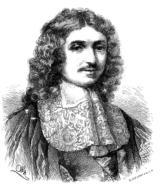 Jean-Baptiste Colbert