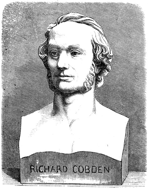 Richard Cobden