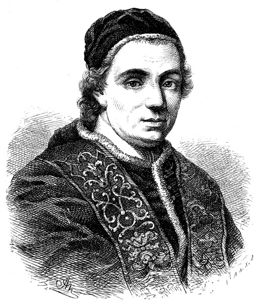 Clement XIV