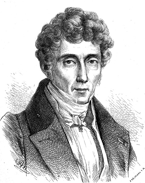 Luigi Carlo Zenobio Salvatore Maria Cherubini