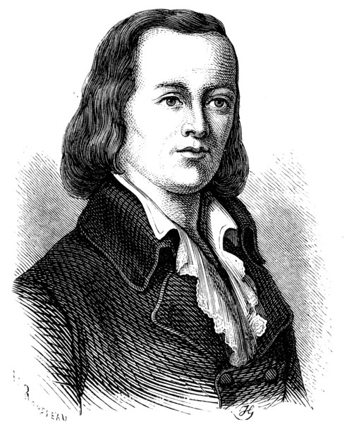 Jean Chappe d'Auteroche