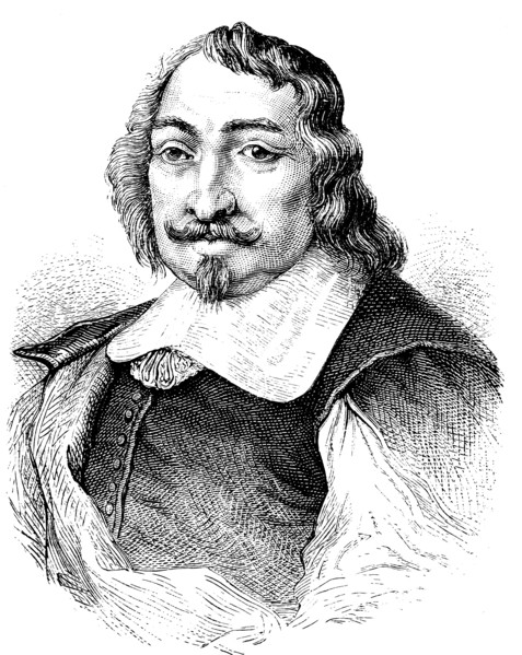 Samuel de Champlain