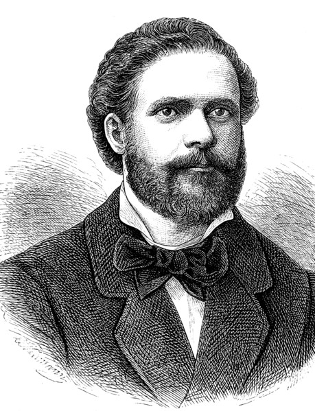 Giosue Carducci