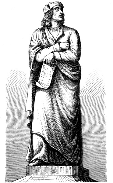 Erwin von Steinbach