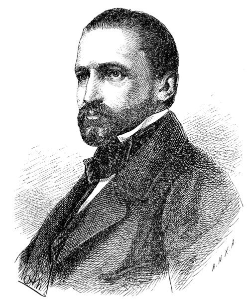 Friedrich Albrecht Graf zu Eulenburg