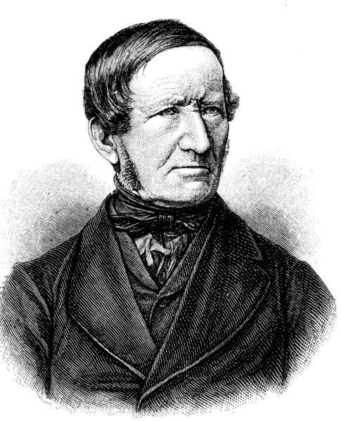 Johann Dzierzon