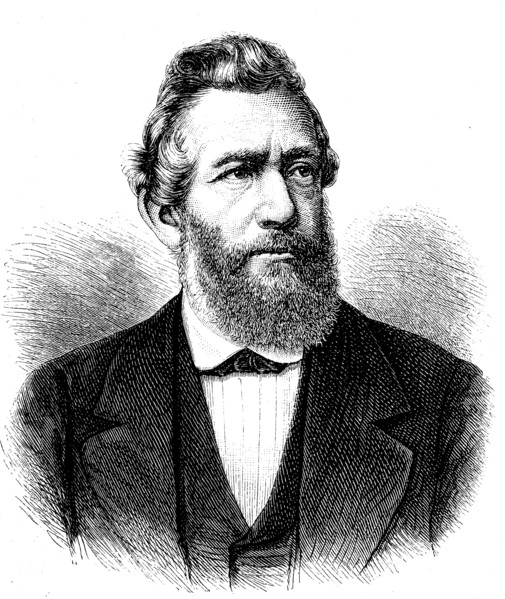 Emil Heinrich du Bois-Reymond