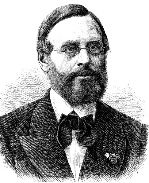 Reinhart Pieter Anne Dozy