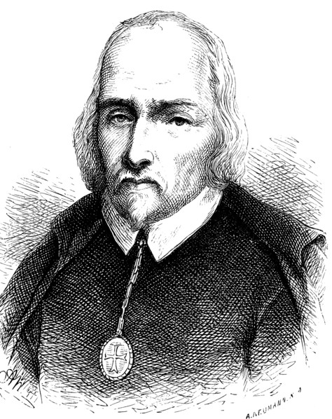 Pedro Calderon de la Barca y Barreda Gonzalez de Henao Ruiz de Blasco y Riano