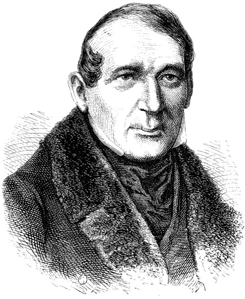 Johann Nikolaus Dreyse
