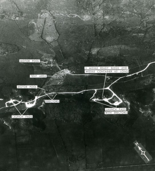 Sagua La Grande, Cuba, 10/17/62