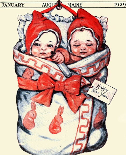 Happy New Year Bundle