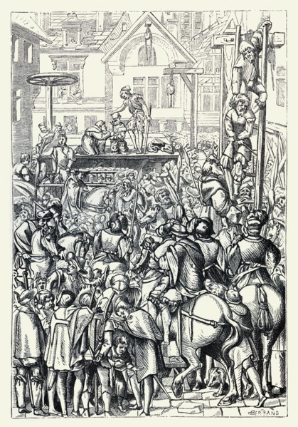 Public Executions