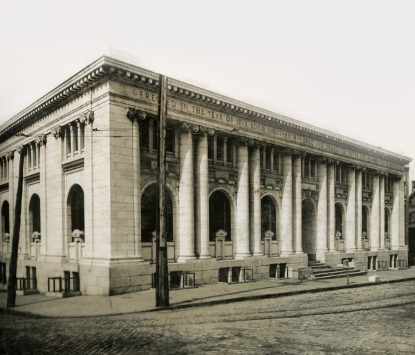 Carnegie Library