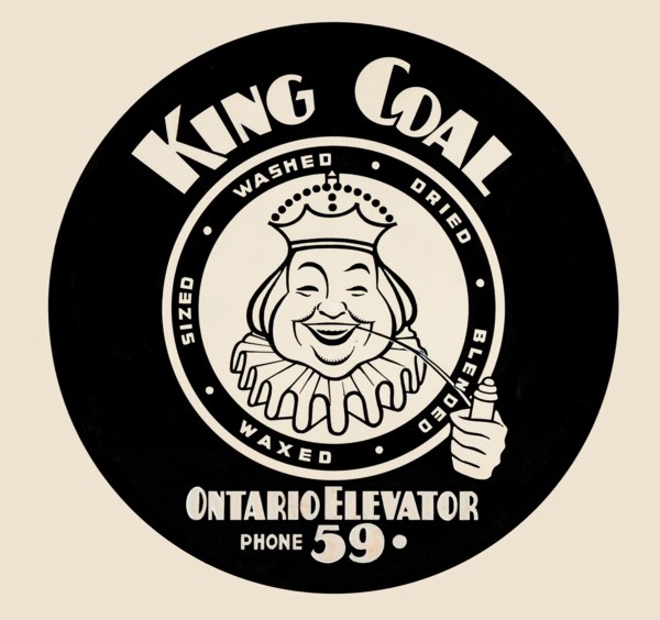 King Coal