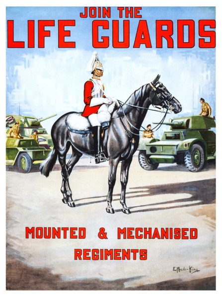 Join the Life Guards