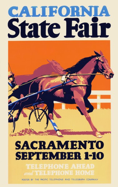 1939 California State Fair, Sacramento