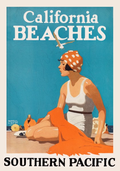 California Beaches