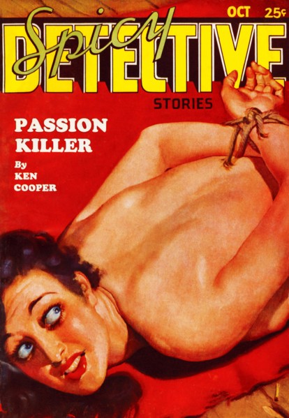 Passion Killer