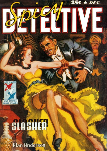 Slasher