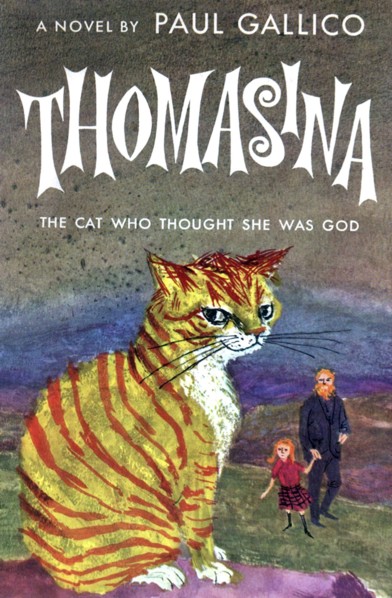 Thomasina
