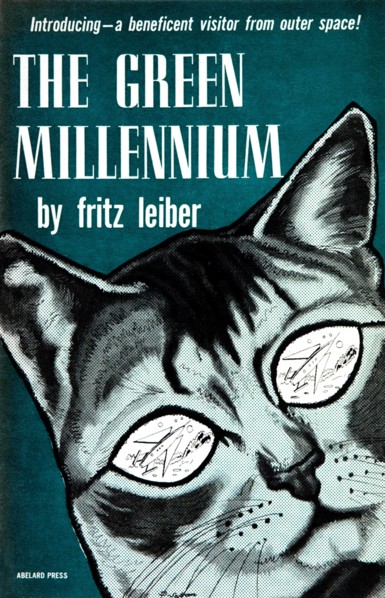 The Green Millennium