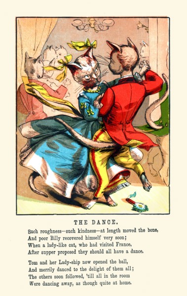 The Dance