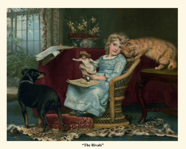 The Rivals