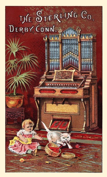 The Sterling Company