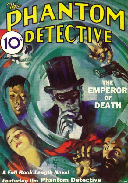 The Emperor of Death