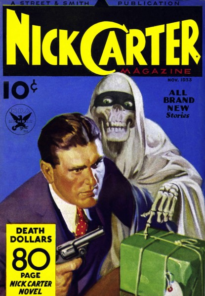 Death Dollars