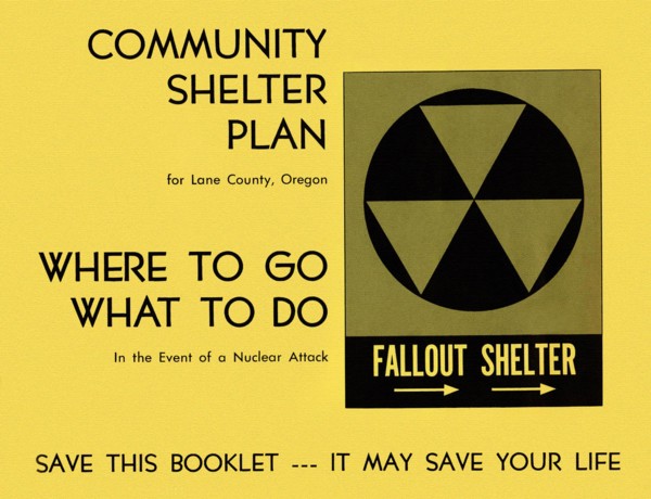 Community Shelter Plan