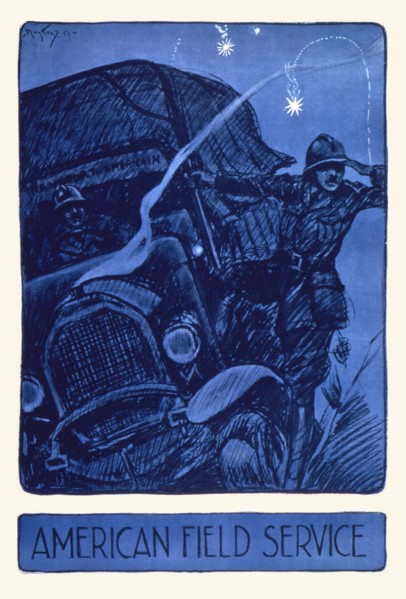 American Field Service