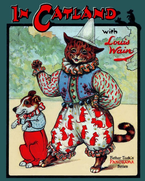 In Catland