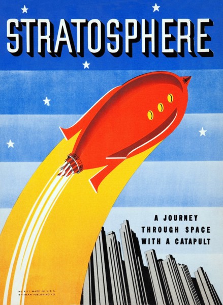 Stratosphere