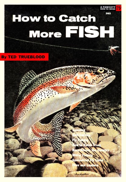 How to Catch More Fish