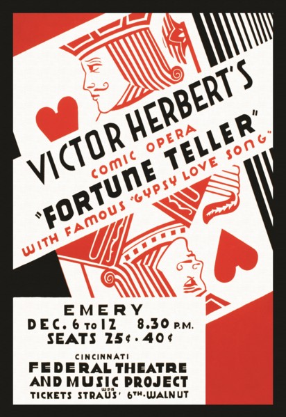 Fortune Teller