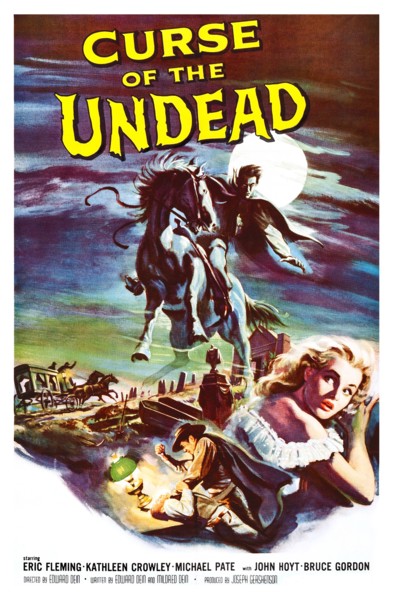 Curse of the Undead