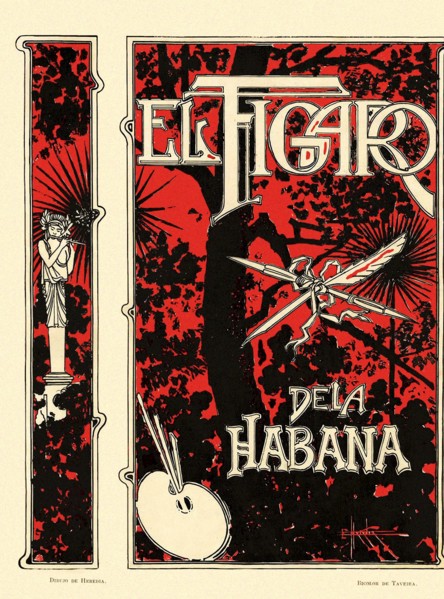 El Figaro dela Habana